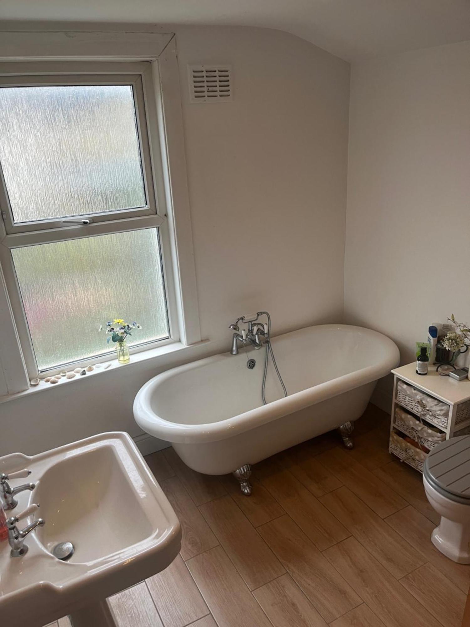 Peaceful London Retreat Apartment ภายนอก รูปภาพ